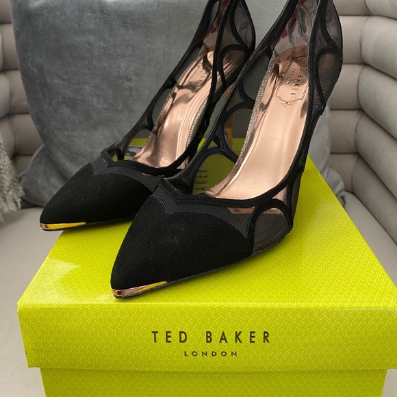 Ted baker heels - Picture 9 of 9